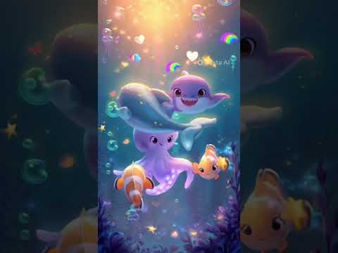 Baby shark