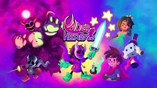 Underhero 🎵 40 Somber Princess