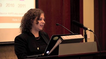 Jennifer Fratello - Looking Beyond the Statistics of Stop, Question, and Frisk