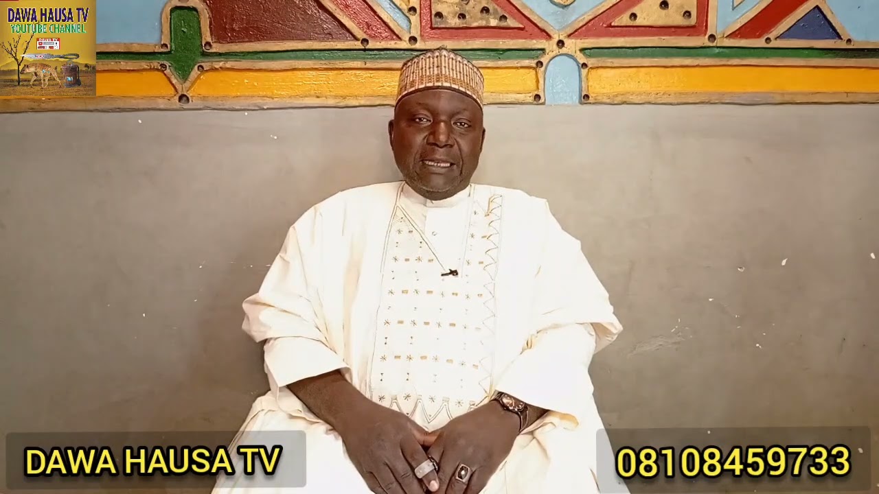 TARIHIN SAMUWAR MAFARAUTA A KASAR HAUSA, DAGA BAKIN:- MALLAM DARJA KABARA KASHI NA DAYA. 