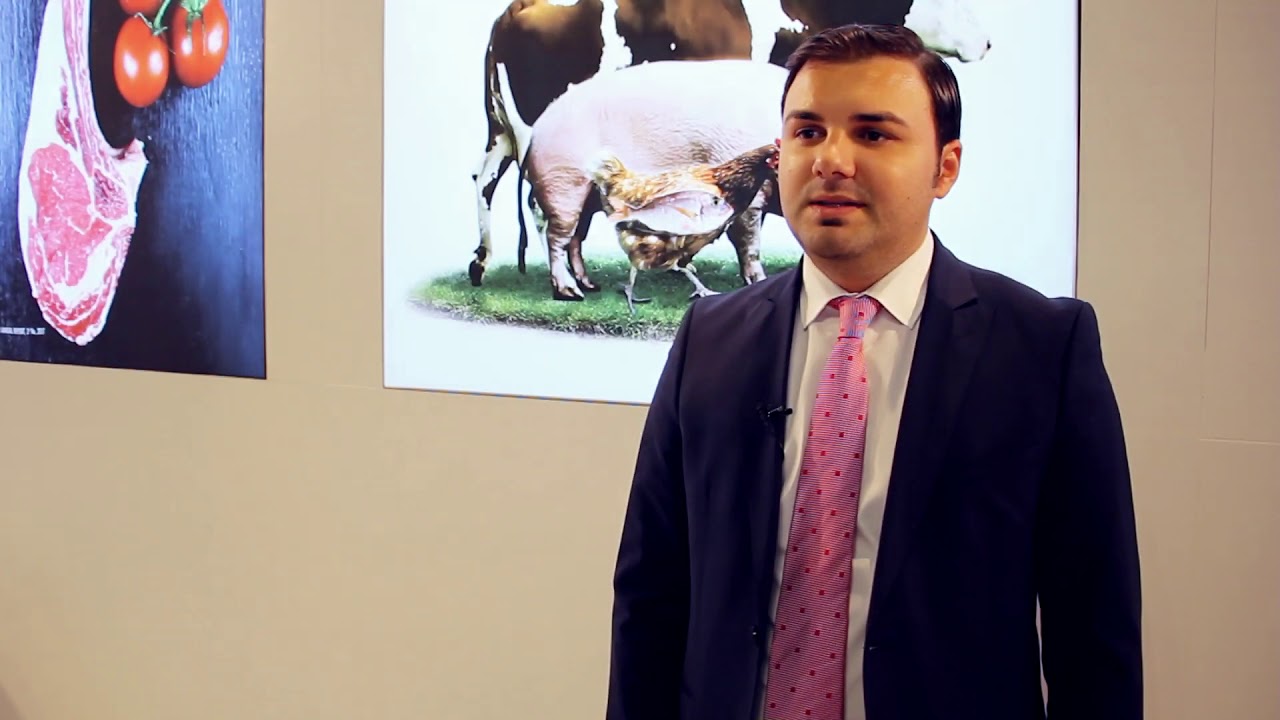 INDUSTRIA CARNII, despre participarea la Indagra Food & Carnexpo