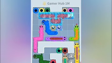 Gecko out level 141 walkthrough solution 