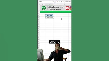 Función SECUENCIA + Texto En Excel