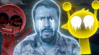 π SPRUNKI PHASE 13 DEFINITIVE AFTERMATH: O QUE SOBROU!