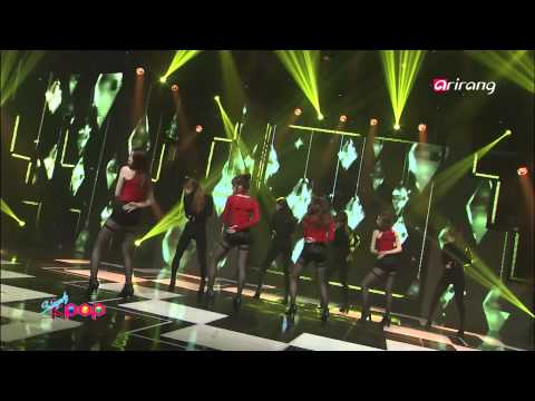 Beautiful North Korean Girls with Stellar Fancam Marionette Beautiful North Korean Girls and Stellar Fancam Marionette