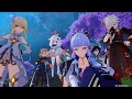 End of video