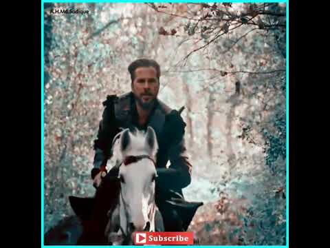 Ertugrul Season 2 Trailer 🔥🔥🔥. Ertugrul WhatsApp Status 🥀 Ertugrul Attitude Status 🥀🥀🥰🔥