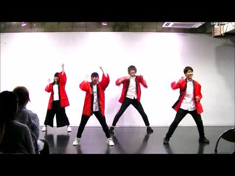 【わせおど】竹取オーバーナイトセンセーション【12/23 第一回冬公演】