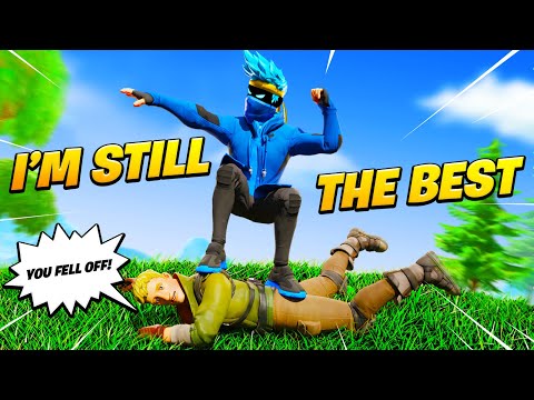 My Best Game EVER In Fortnite | NINJA