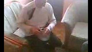 Sakaryalı Hasan Özden Ritim Şov