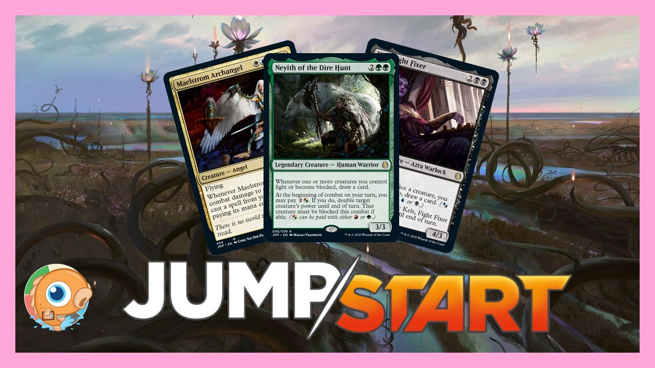 jump start mtg cards Magic The Gathering - Outlaws of Thunder Junction - The Big Score main image 1