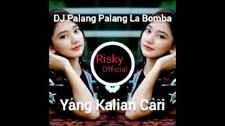 DJ Palang Palang La Bomba Remix TikTok Terbaru 2021