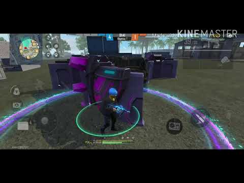 PvP - Rubysoft vs XgonziX