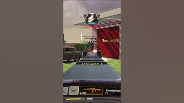 TEAM DEATHMATCH | NUKETOWN Part 1 Call Of Duty: Mobile - Nooobsy #shorts #Shorts