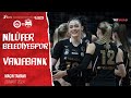 Man tamam  nilfer belediyespor  vakfbank vodafone sultanlar ligi