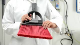 DuraLoc™ Universal Insert Holder Assembly