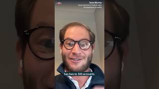 Leadiq Sales Approach