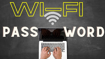 Find all Wi-Fi passwords with only 1 command | Windows 10 / 11