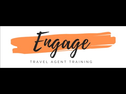 TravelAgent360 Agent Support Portal Training