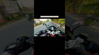 Tvs Apache 310 rr acceleration 🚀🤯😱😬 #shorts #acceleration #topspeed