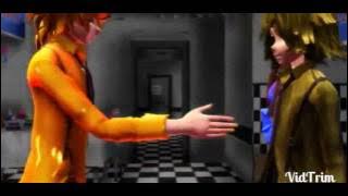 ★♡♥COMEDY FNAF MMD VINES♡♥★