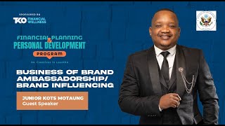 How to Make Money From Social Media in Lesotho
