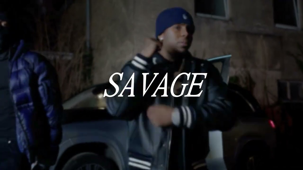 [FREE] Marlo x Pajel x Hoodtrap Type Beat - 