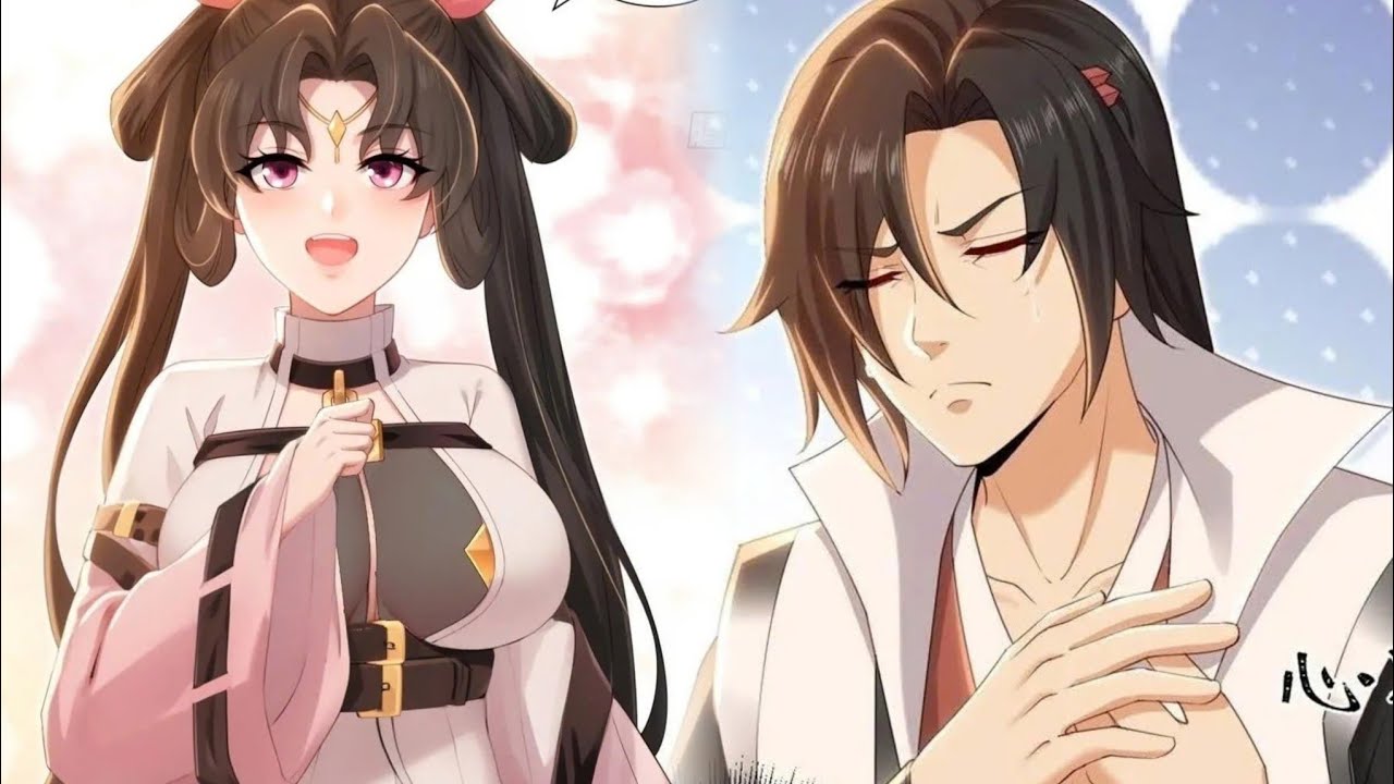 Starting with a Gorgeous Female Master: A System Full of Rebellion | Chapter 1-164