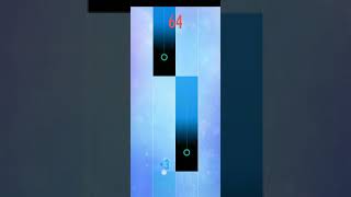 [Dynamix Boss Song in Piano Tiles 2] Hemisphere by ARForest (JKen Tiles)
