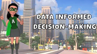 TACT Data Informed Decision Making