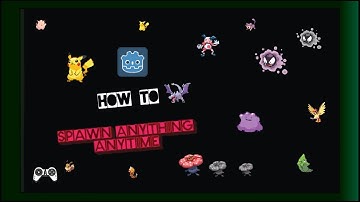 How to Spawn any object in Godot