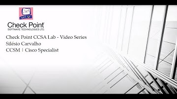 16-Check Point CCSA Lab   Remote Access VPN