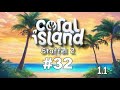 "Heißluftballon in Arbeit" Coral Island (1.1)  S2 #32