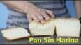 Video de pan solo * ingredientes sin