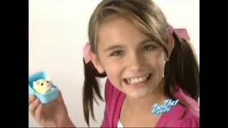 Cartoon network dynamite weekday squad commercial breaks (January 2010)