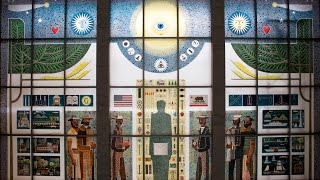 Diverse, yet united: California's Masonic Mosaic