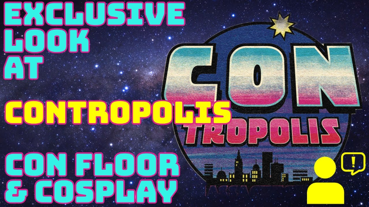 Take a look at Contropolis MA, 2023