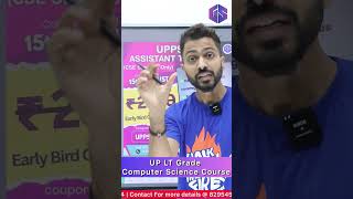 Complete Course UP LT grade 2025 | Assistant Teacher #upltgrade2025 #upltgradejob #uppsclatestnews screenshot 3