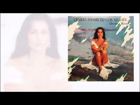 Daniela Romo - Dímelo (Juan Gabriel)