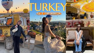 🇹🇷VLOG ep.2 ตุรกีมันดีย์ไปหมด! ขี่ ATV ดูวิวหลักล้าน~ ฉลองวันเกิดแบบปังๆ l Frennicha