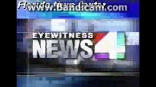 WJXT - Channel 4 Eyewitness News Open from July 2002
