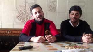 Amatör Sesler ( Grup Avcılar ) Maksadın Öldürmekse