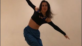 2 SUGAR - Wizkid feat Ayra Starr / Becky Grace Choreography