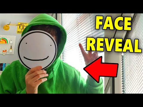 DREAM'S UPCOMING FACE