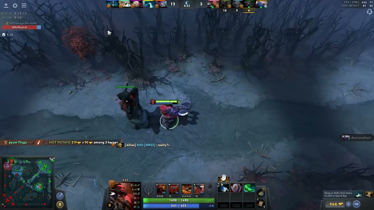 Vodafone 100 VDSL ahahahaha!