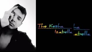 #tmrap The Kesha - Izabella (Endi) #tmrap-hiphop