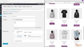 Getting to Grips with WooCommerce in WordPress : Create Shipping Zones  | packtpub.com