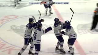 Rogers Overtime Hero - Luke Decubellis Salmon Arm