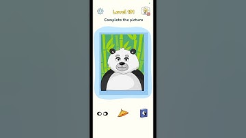 Displace One Part Level 190 - 191 #displaceonepart #games #puzzle #fyp #trending #dop3 #shorts