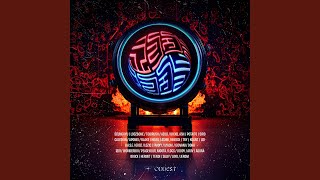 KIMIGAYO \"アナログ2LP\" 山仁 yamazin 日本語ラップ KIMIGAYO 